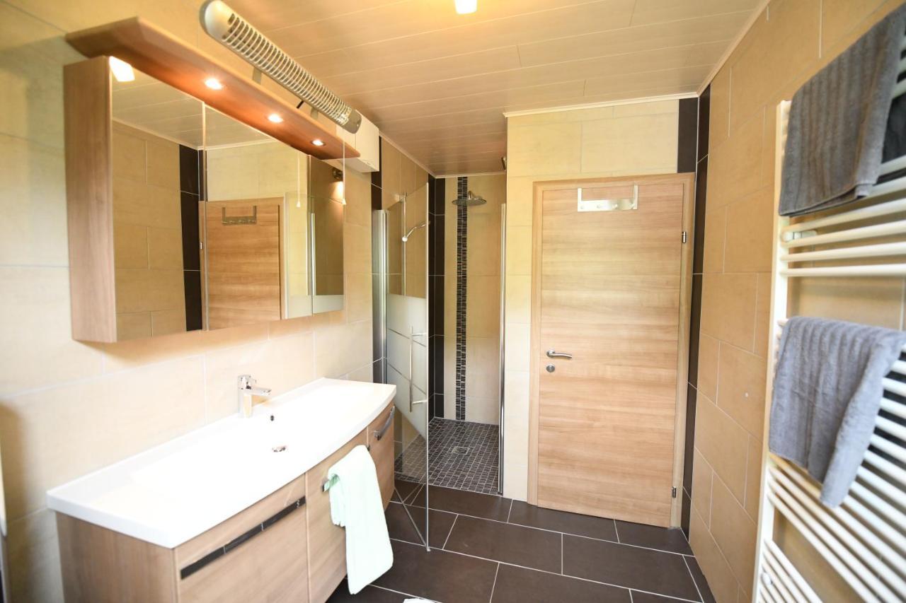 Ferienapartments 31Erhaus Hieflau ภายนอก รูปภาพ