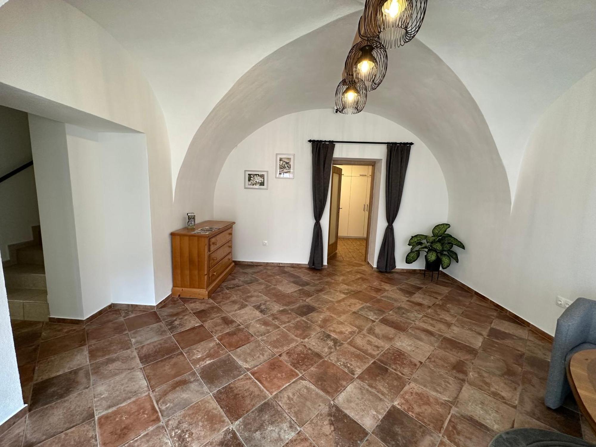 Ferienapartments 31Erhaus Hieflau ภายนอก รูปภาพ